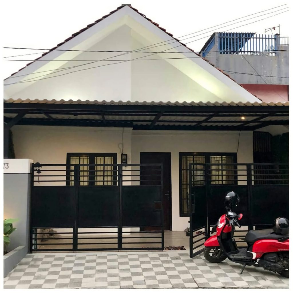 Rumah Jalan Tuban