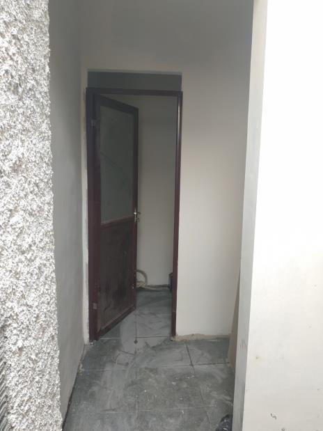 Rumah Pribadi Mr A & Mrs B