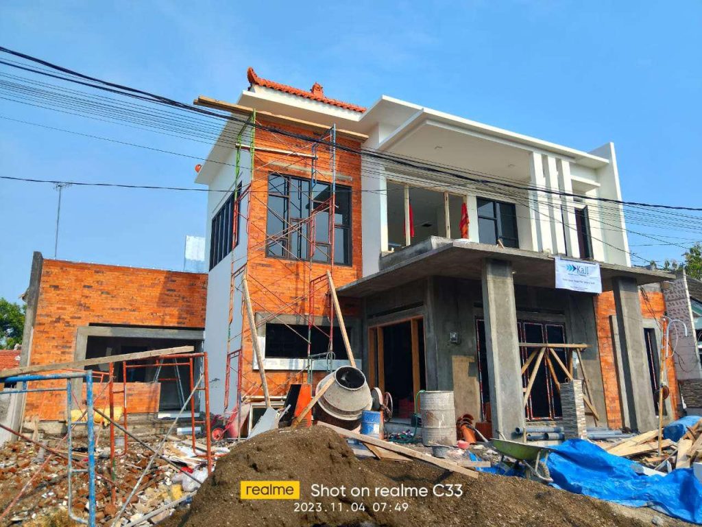 Rumah NR