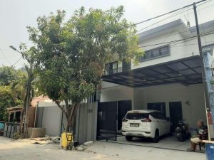 Rumah SM