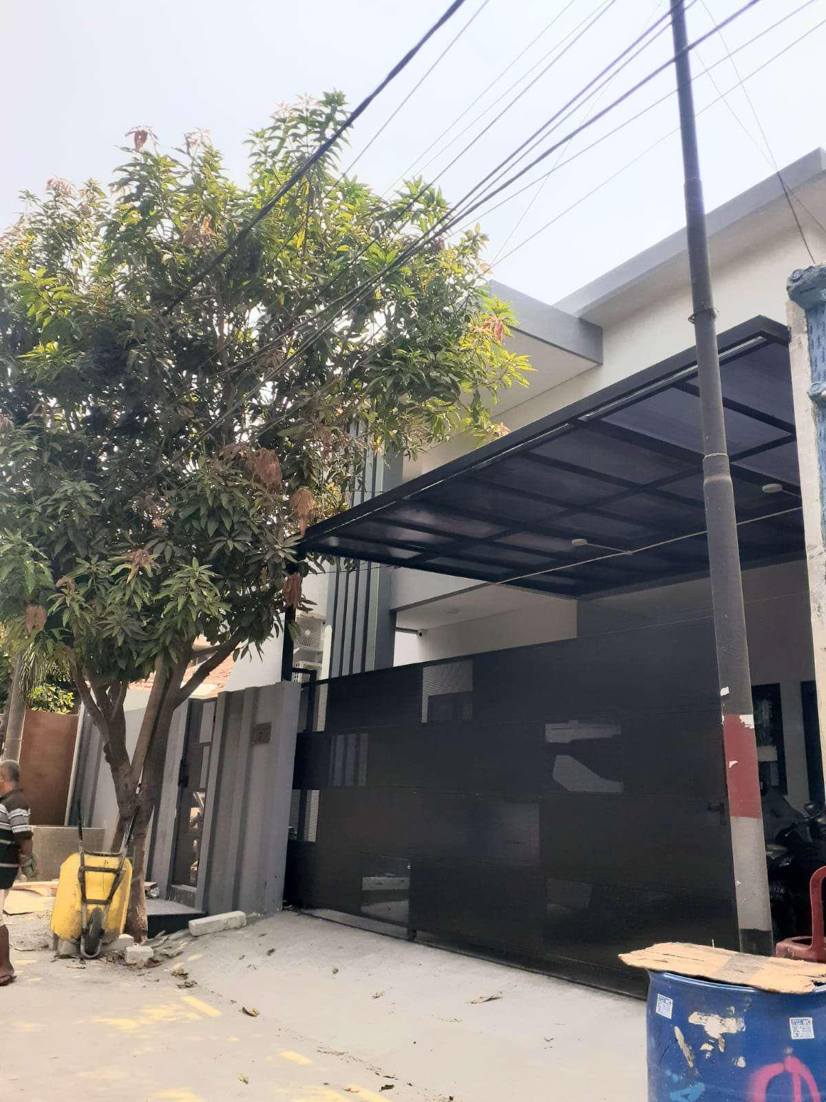 Rumah SM