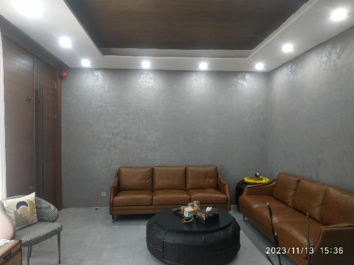 Rumah Pribadi Mr K & Mrs R