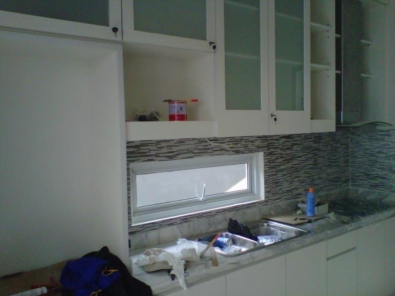 Rumah Pribadi Mr A & Mrs L