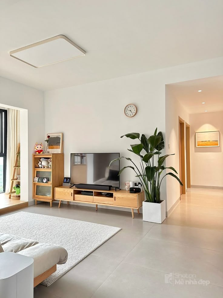 interior rumah minimalis