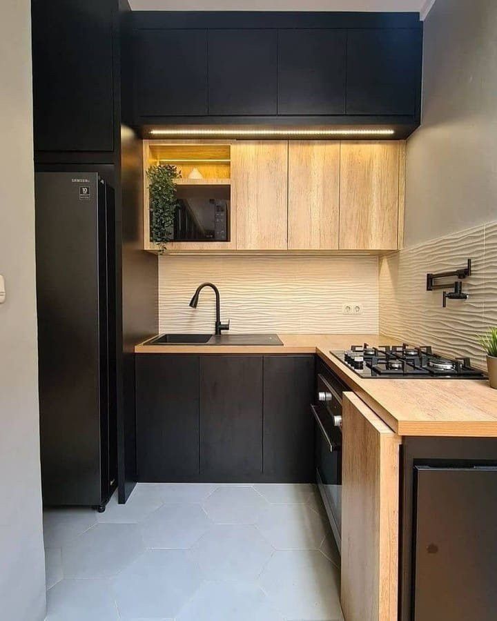 Dapur L