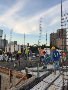 kontraktor jakarta Timur