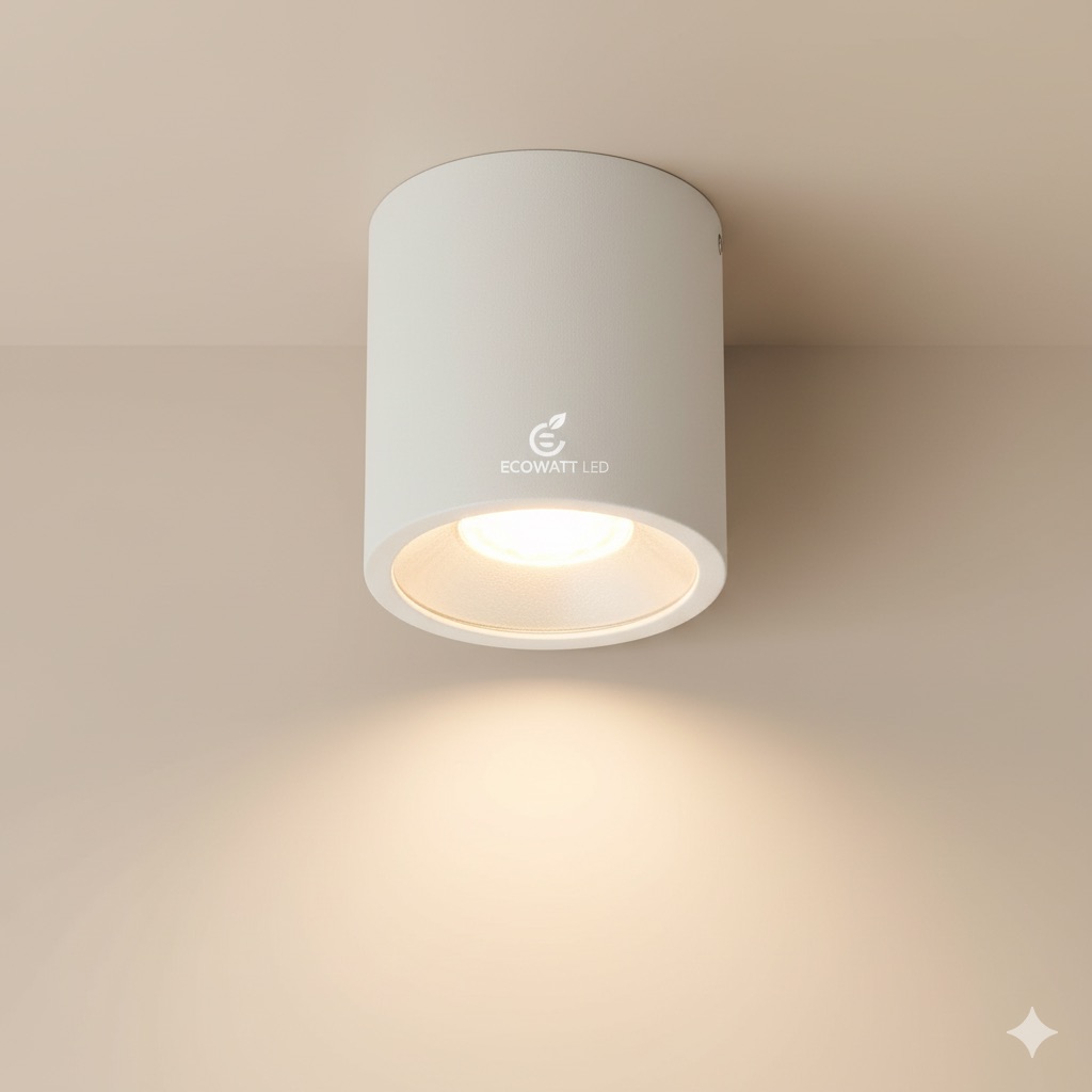 lampu led pilihan untuk lampu hemat energi