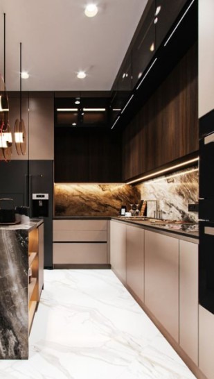 Luxury House Mr. P