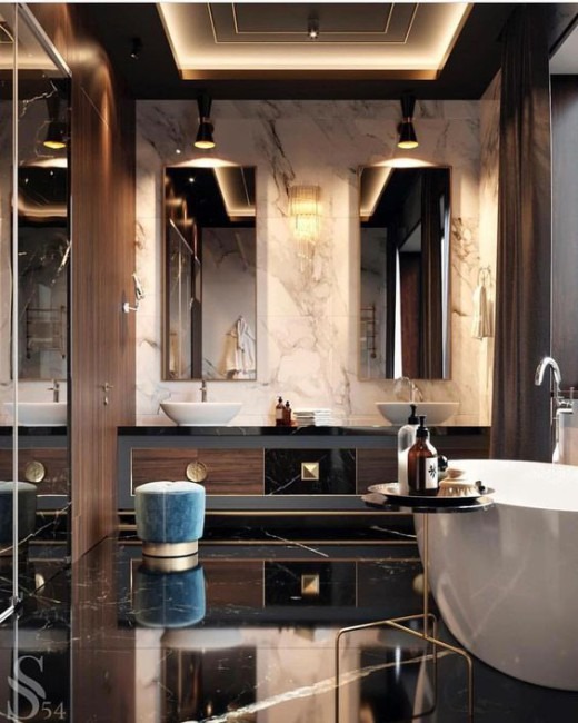 Luxury House Mr. P