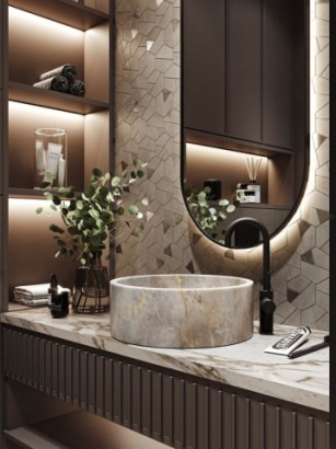 Luxury House Mr. P