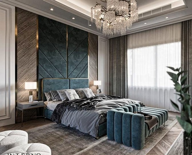 Luxury House Mr. P