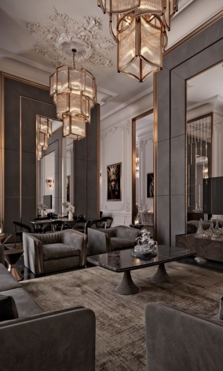 Luxury House Mr. P