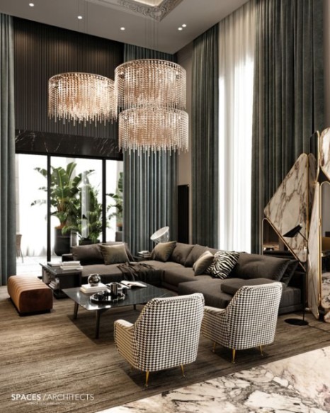 Luxury House Mr. P