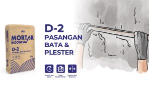 mortar d-2