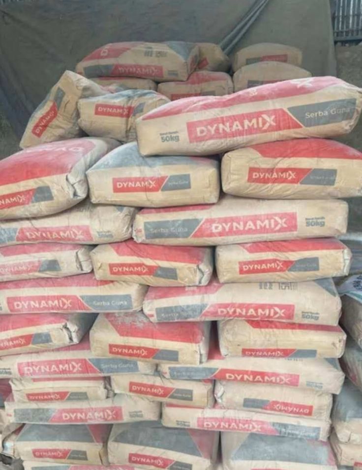 Panduan Memilih Semen Terbaik untuk Konstruksi Rumah Anda