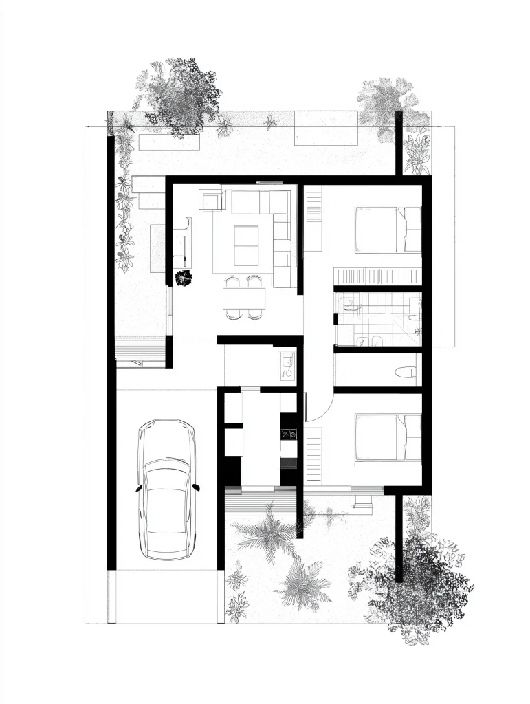 Desain Hemat Energi, Ramah Dompet & Lingkungan