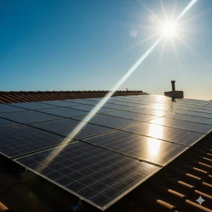solar panel