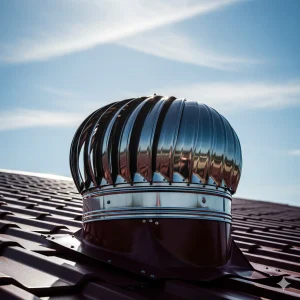 turbine ventilator