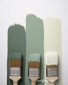 Warna Cat Interior Rumah