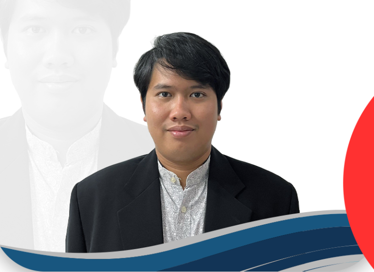 CV Hasanah Segi Persada