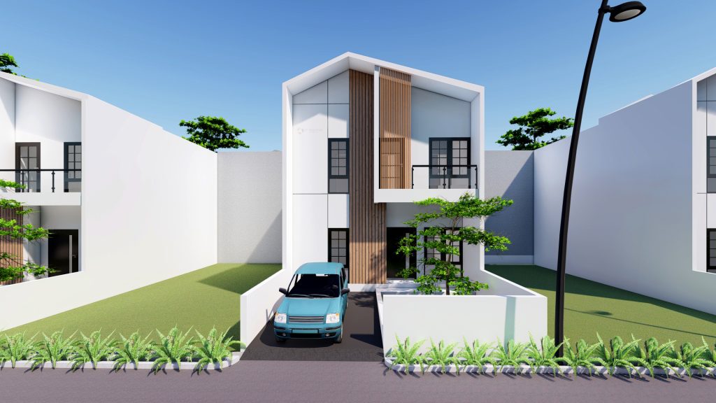 Rumah Katalog