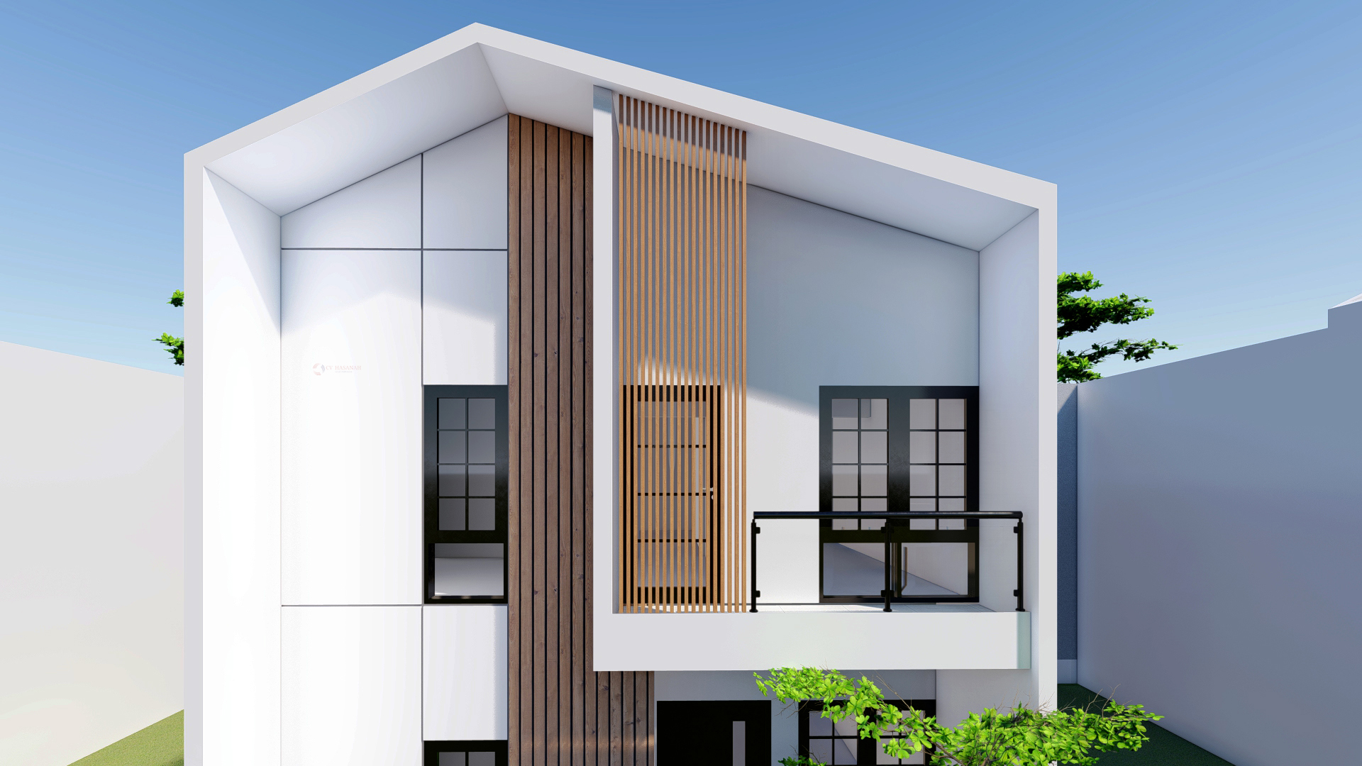 Rumah Katalog
