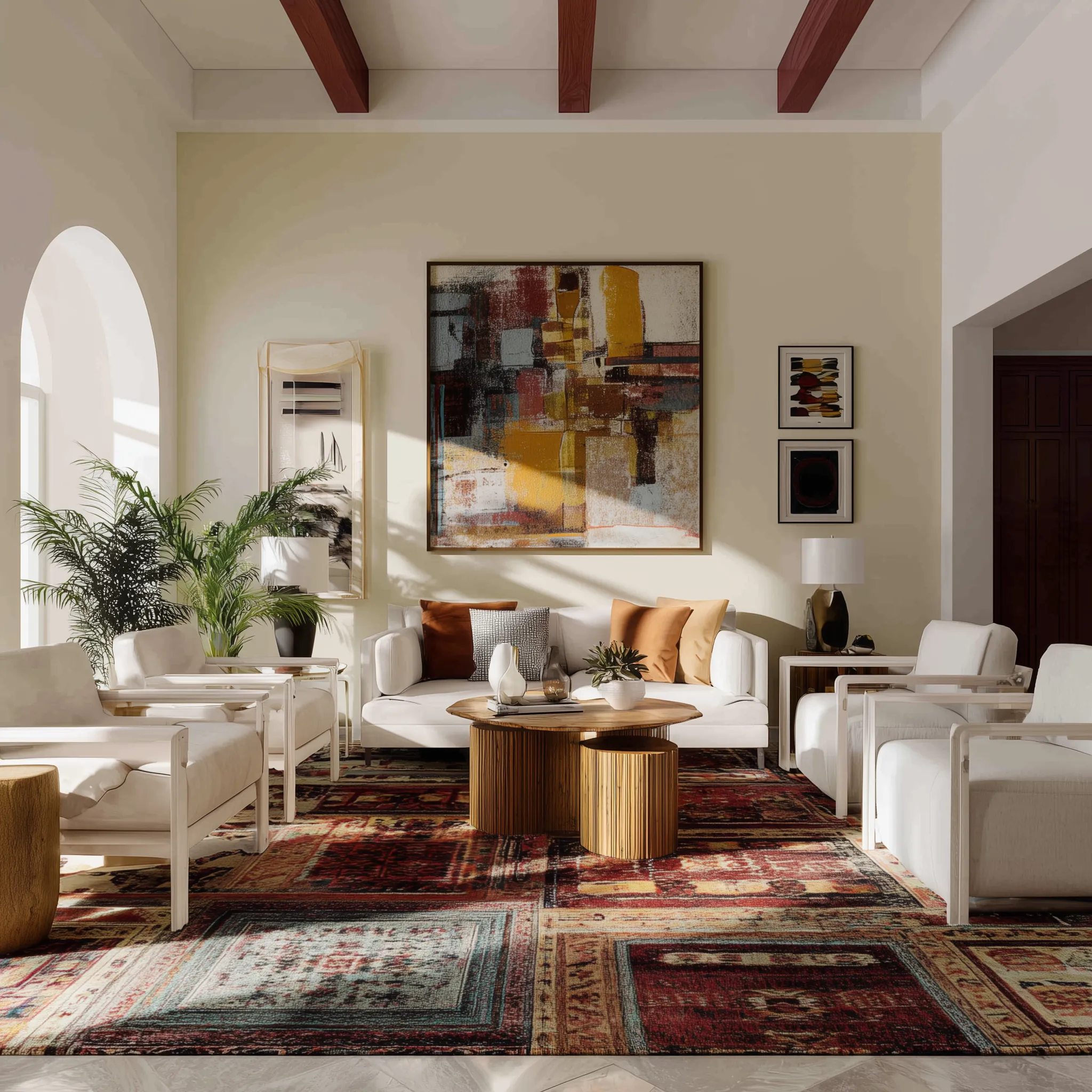 Desain Interior Rumah: Inspirasi Gaya Modern, Fungsional, dan Estetis untuk Hunian Nyaman