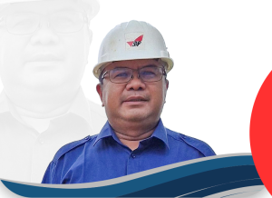 CV. Sumber Makmur Pratama