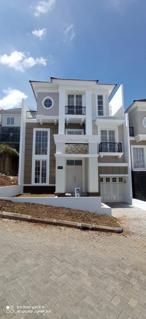 Perumahan Citra Garden Ciputra