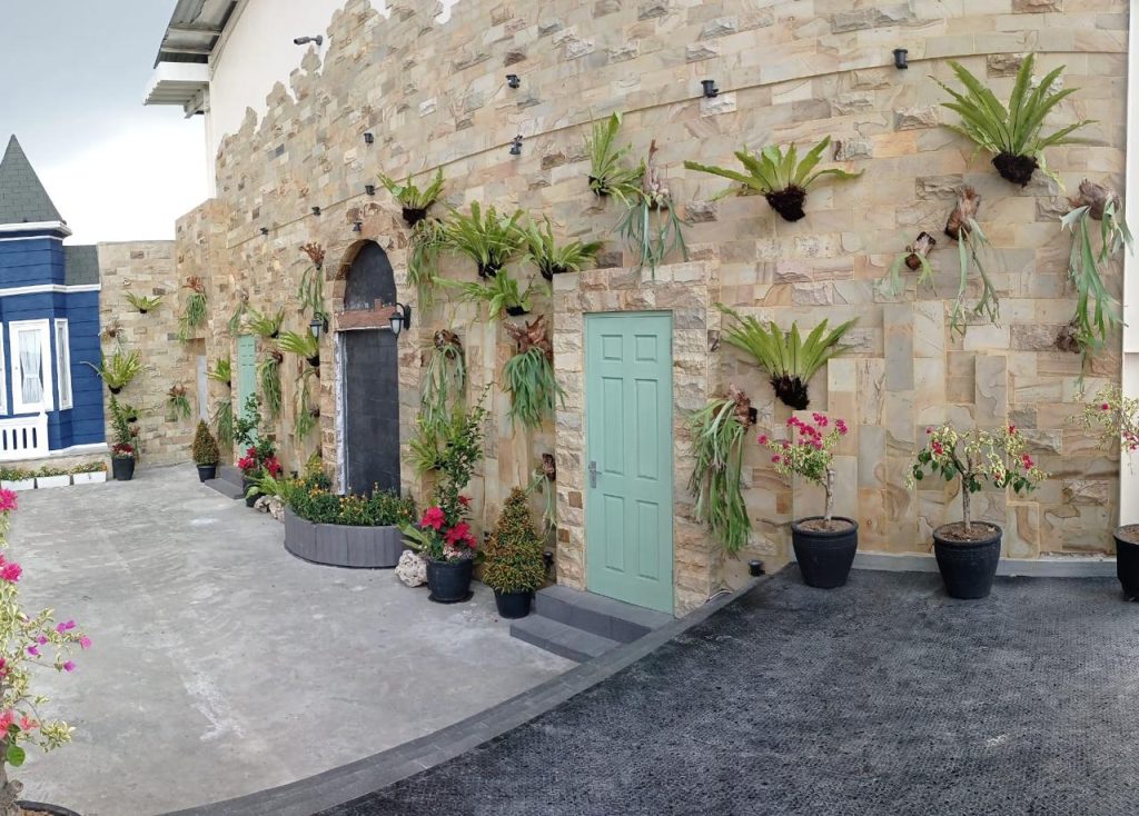 Rooftop Malang Town Square