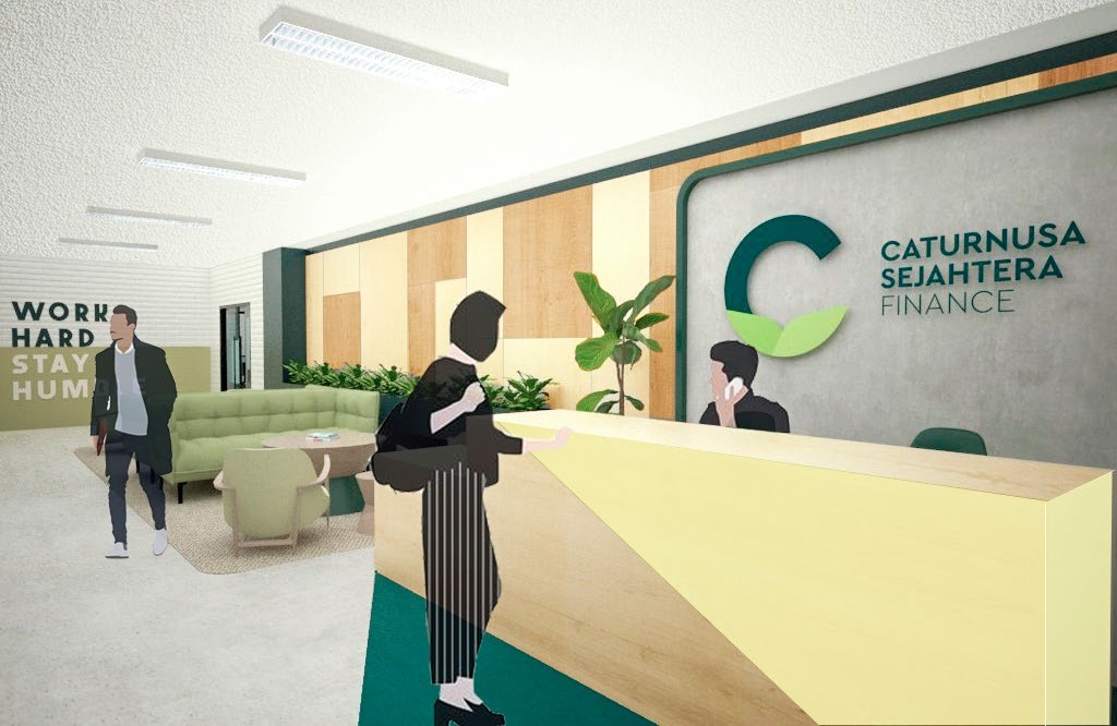 Caturnusa Sejahtera Finance