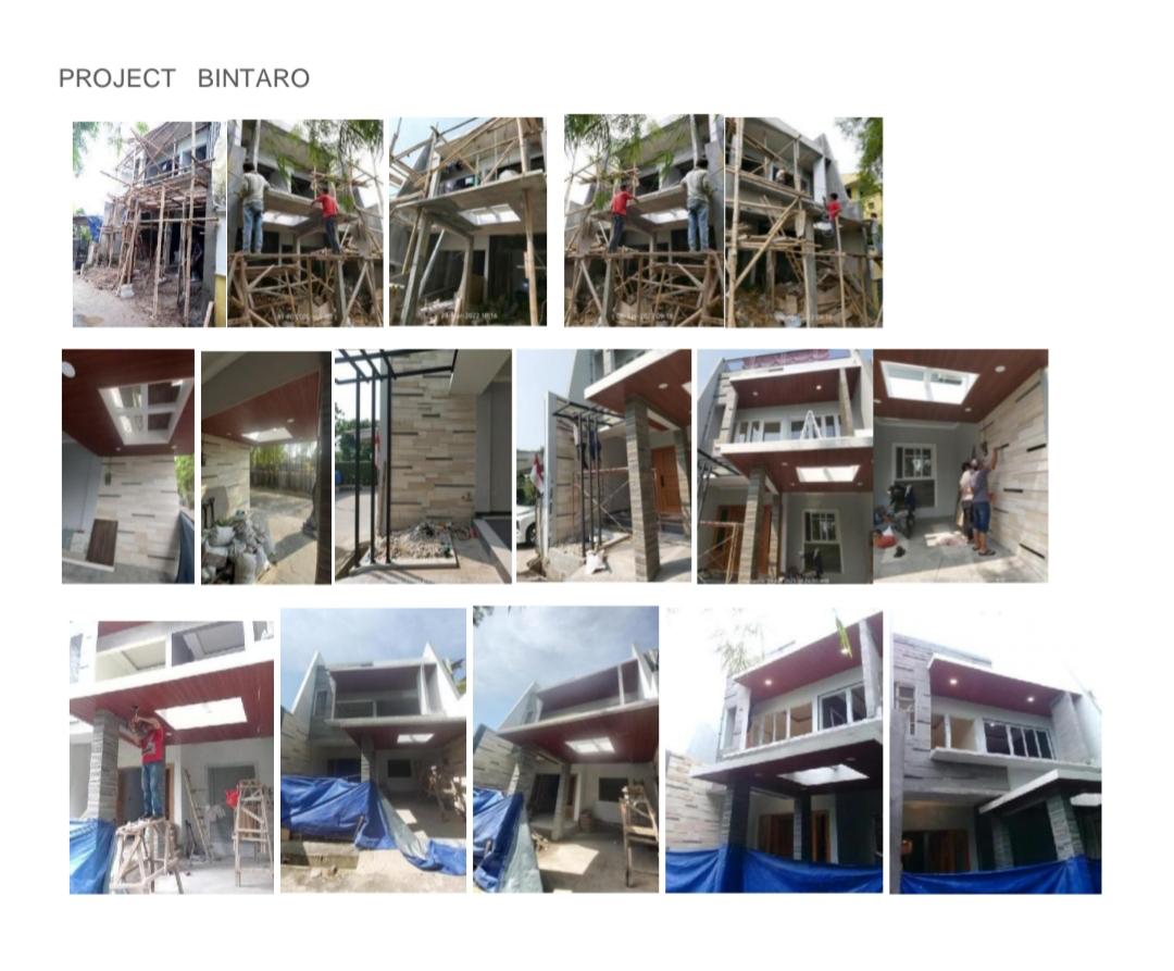 Project Bintaro