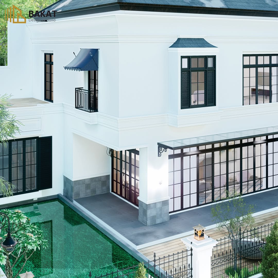 Menteng Timur Project