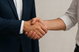 kontrak kesepakatan kerja kontraktor