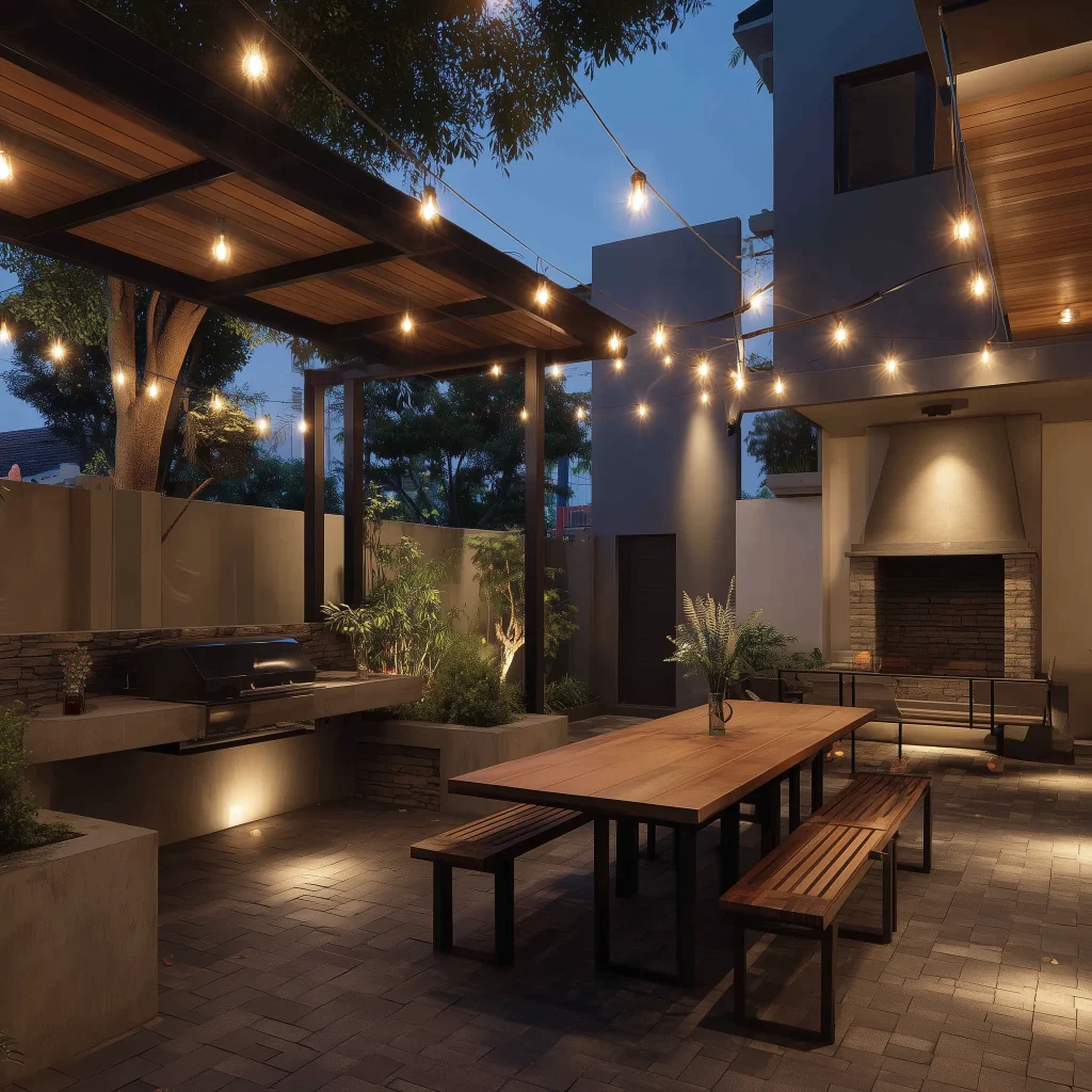 Menyambut Tahun Baru