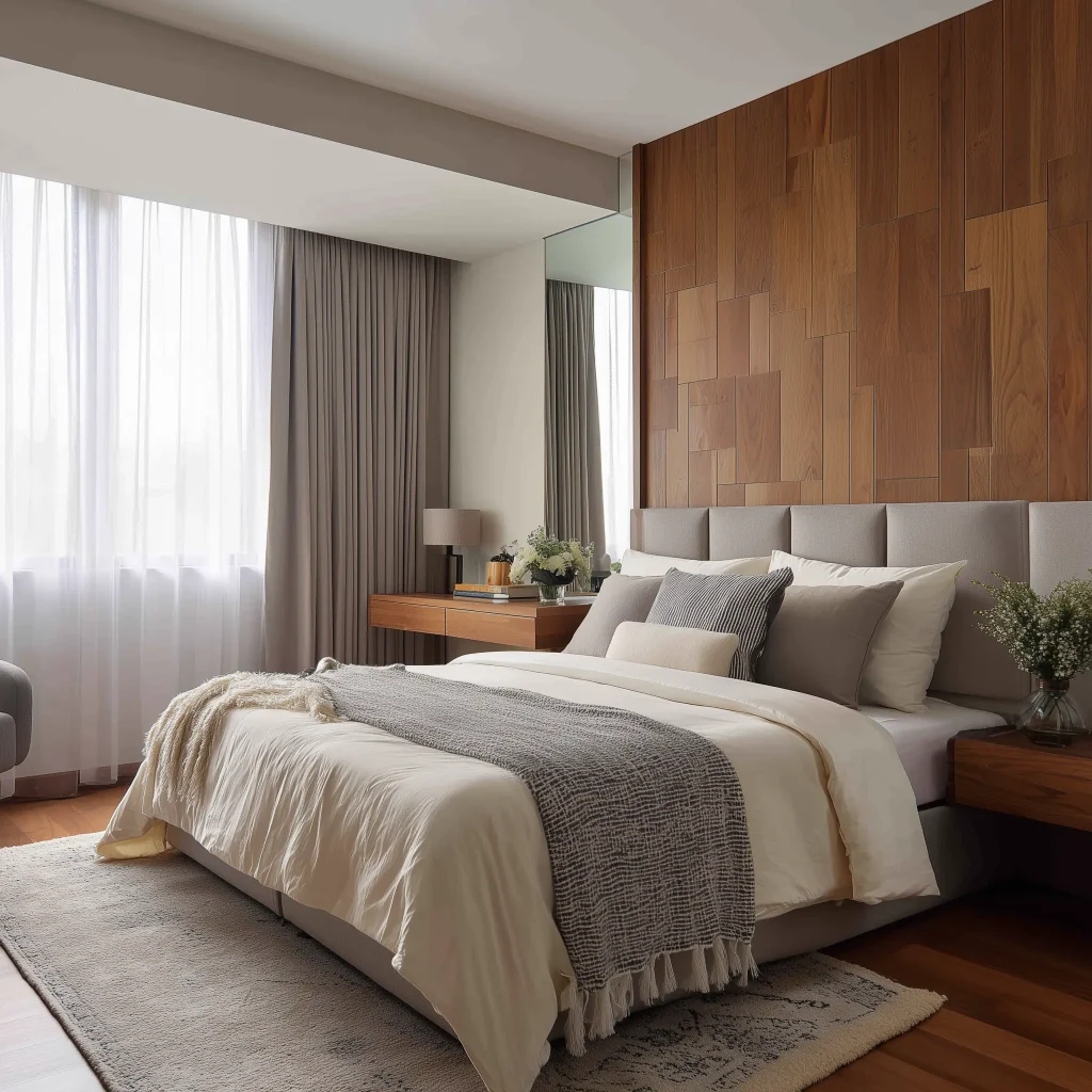 Cara Menata Kamar Tidur agar Lebih Relaks sebagai Kado Hari Ibu