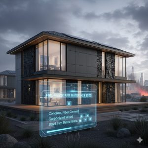 material bangunan tahan api