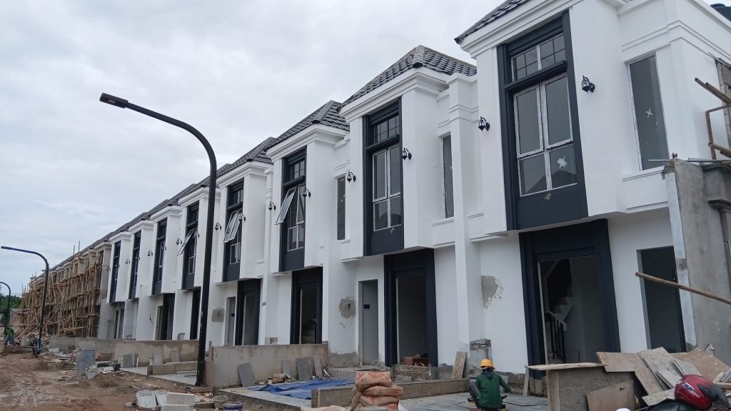 Mau Punya atau Renovasi Rumah? Kupas Tuntas 4 Skema Dana Jitu dari Tapera: FLPP, KPR, KBR, dan KRR!