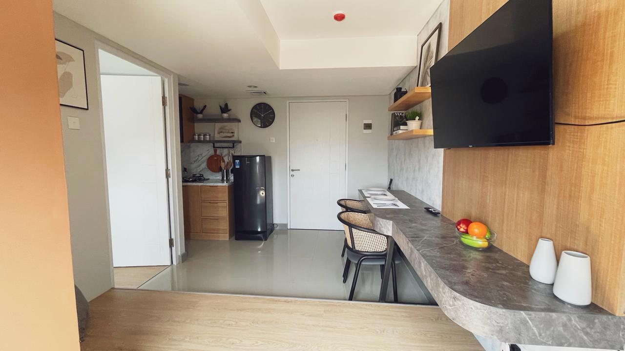 1 Bedroom – Mahata Margonda