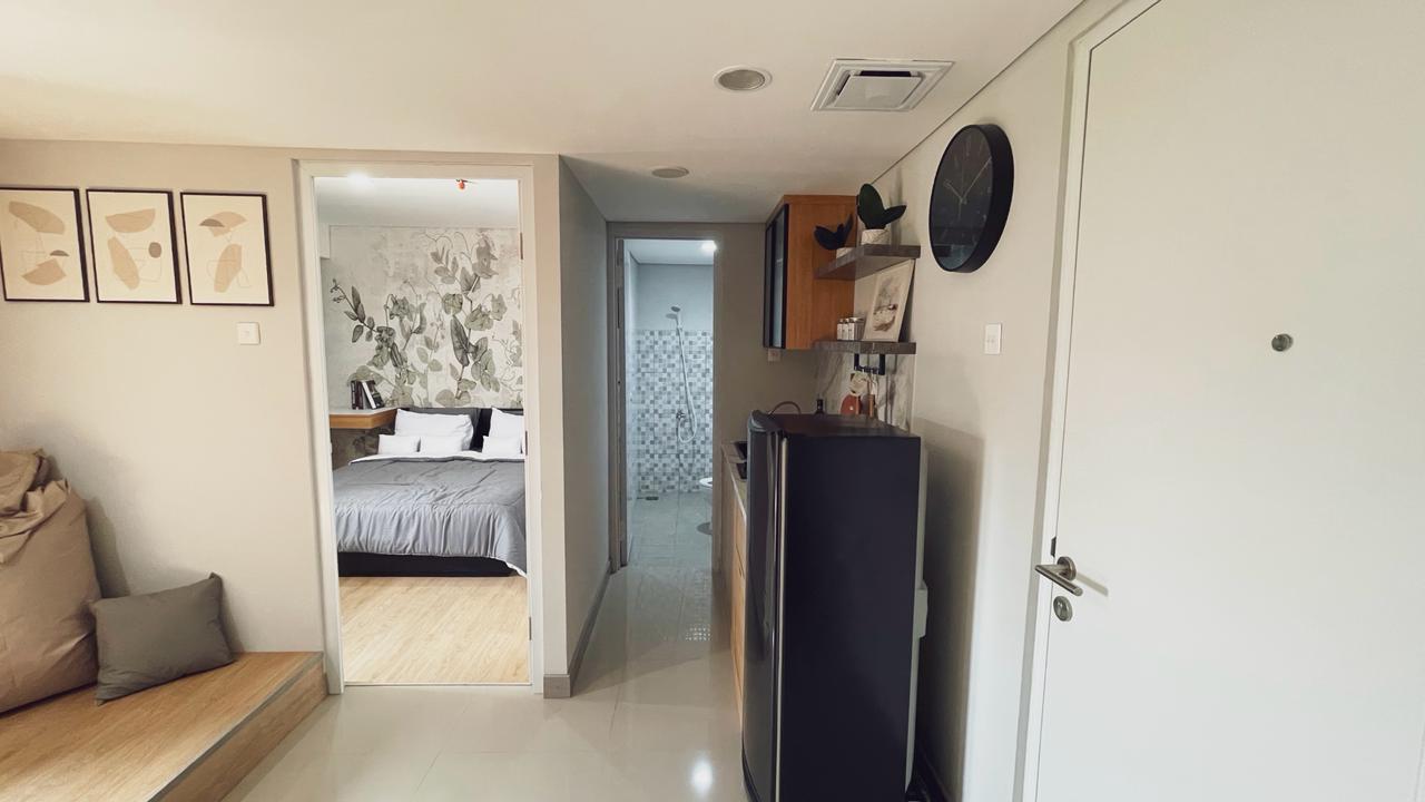 1 Bedroom – Mahata Margonda