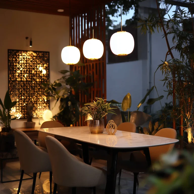 Area Date Night di Rumah 1