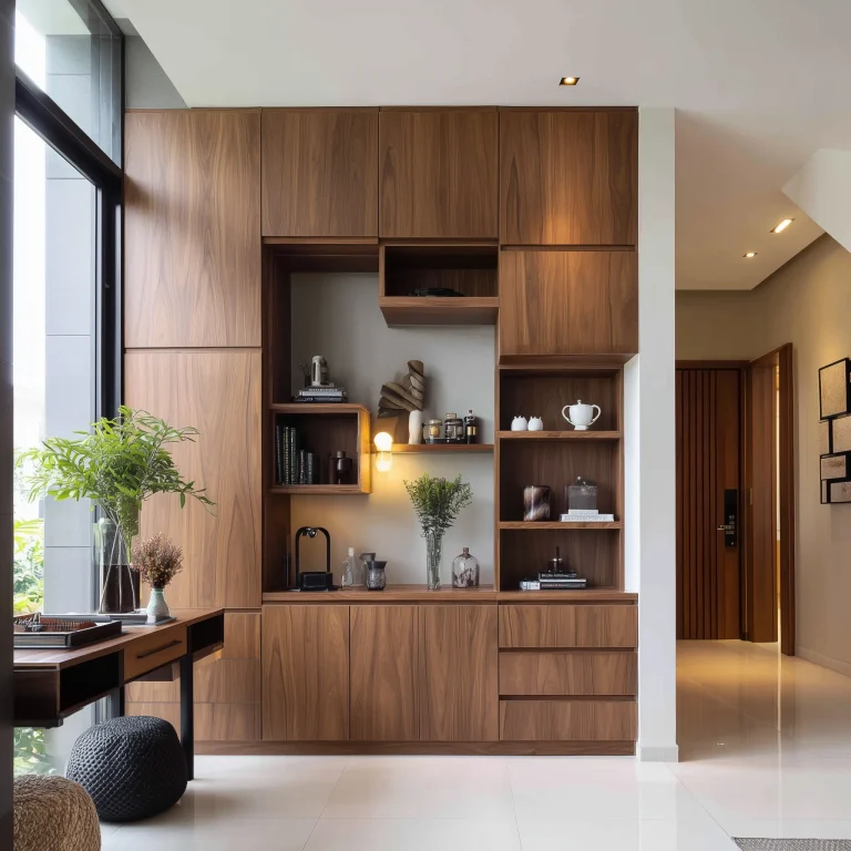 Desain Hidden Storage 1