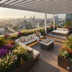 Sky Garden