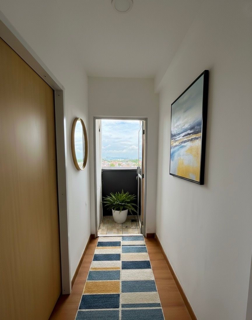1 Bedroom – Samesta East Point