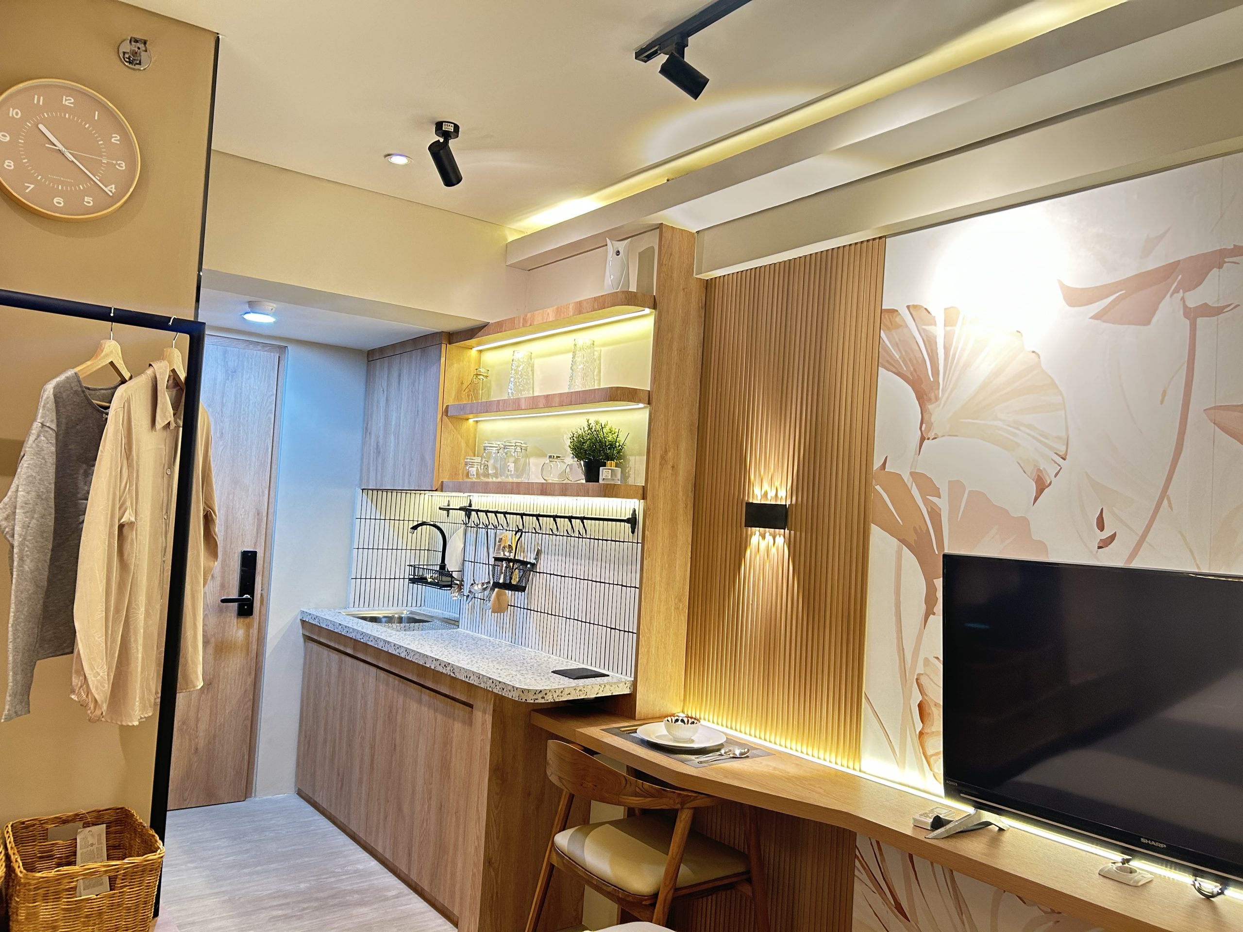 Studio – Grand Sentraland Karawang