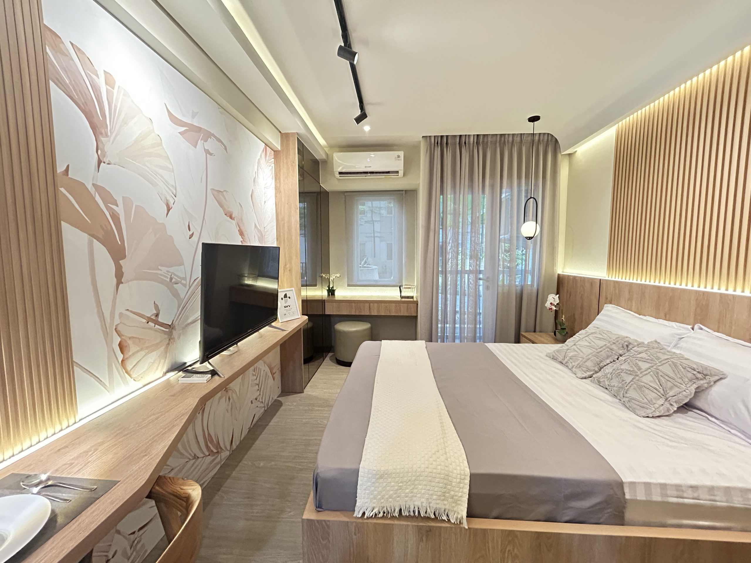 Studio – Grand Sentraland Karawang