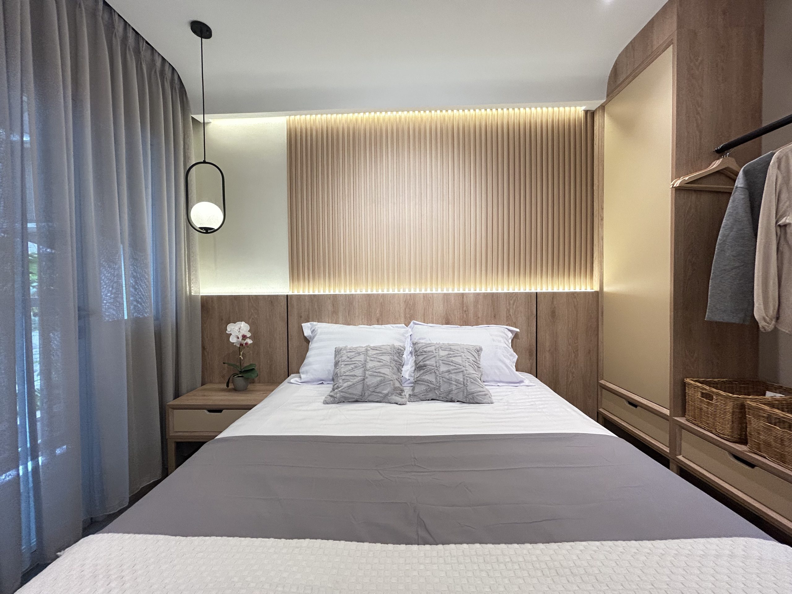 Studio – Grand Sentraland Karawang