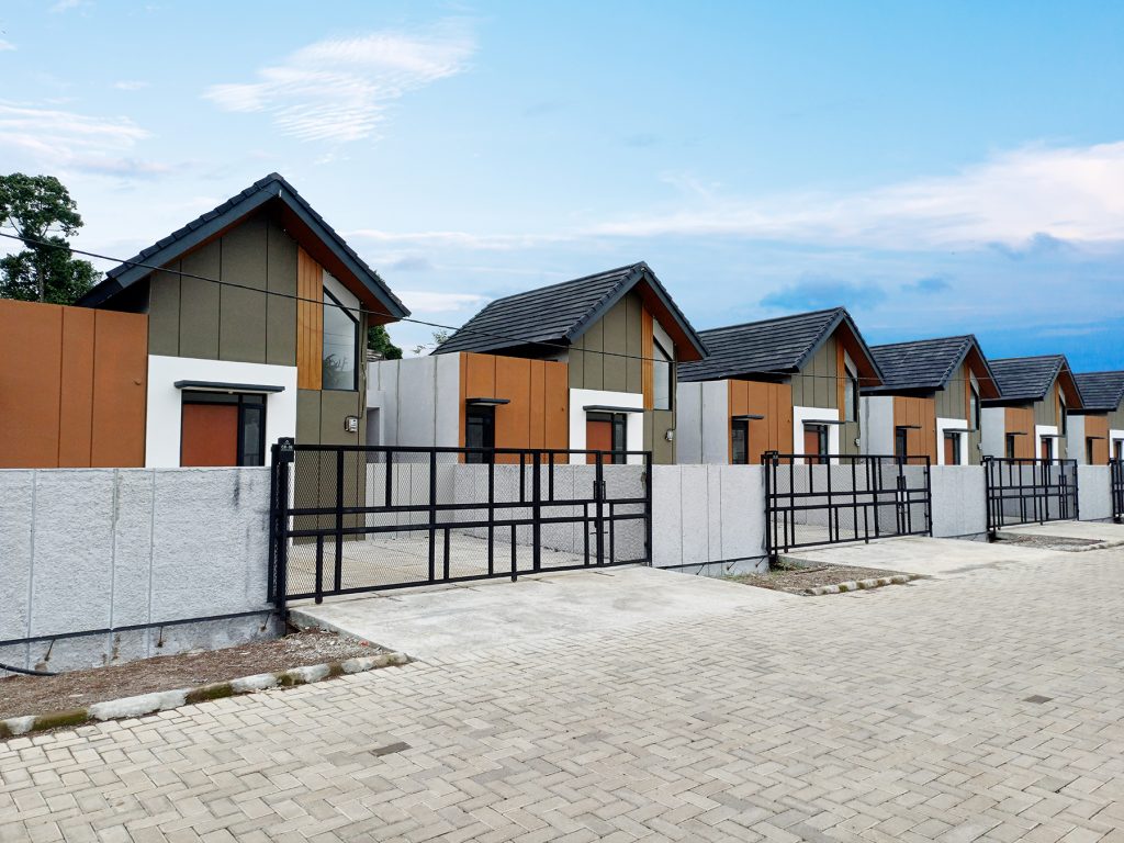 SAMESTA PONDOK INDAH CIANJUR