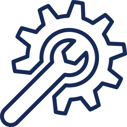 Layanan Purna Jual & Suku Cadang