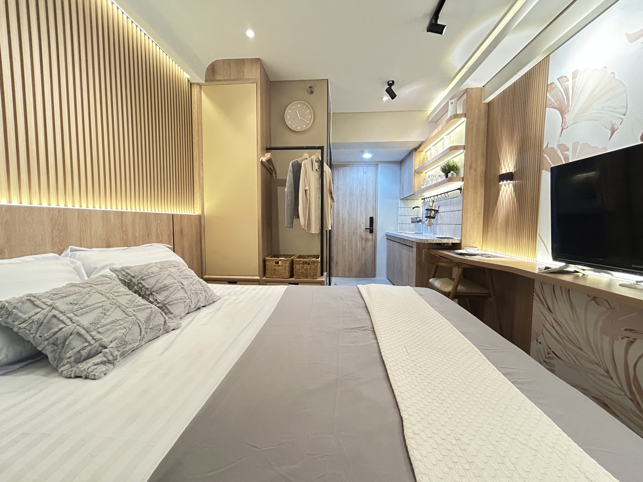 Studio – Grand Sentraland Karawang